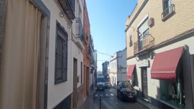 Flat on Manuel Jiménez León Street, 16 photo 12